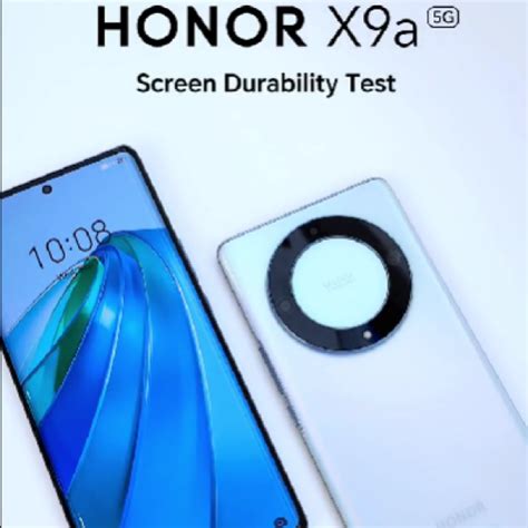 Honor X9a Specs Price And Features Specifications Pro