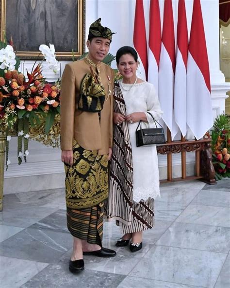 macam macam pakaian adat indonesia   provinsi gambar