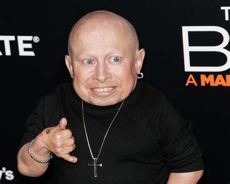 Actor Verne Troyer Dead At 49 Access