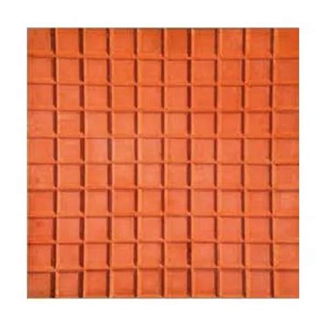 Ceramic Wall Chequered Tile Size Medium Thickness 10 12 Mm At