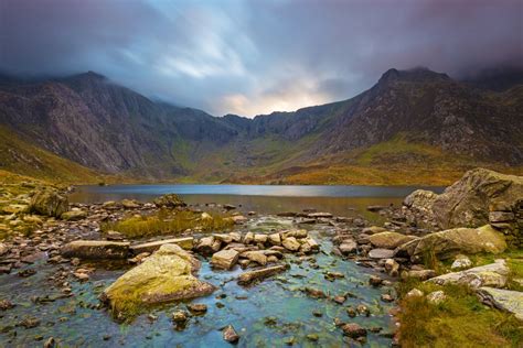 Everything You Need To Know Before Climbing Snowdon Active Traveller