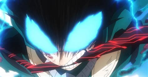 My Hero Academia Teases Its Finale With New Creator Update