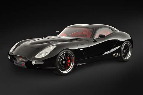 Trident Announces Availability Of Worlds Fastest Diesel Sports Car