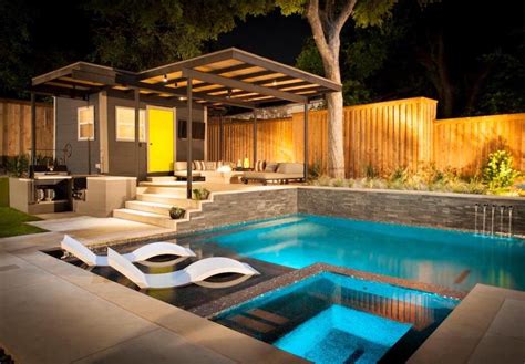 25 incredible pool house ideas and inspirations