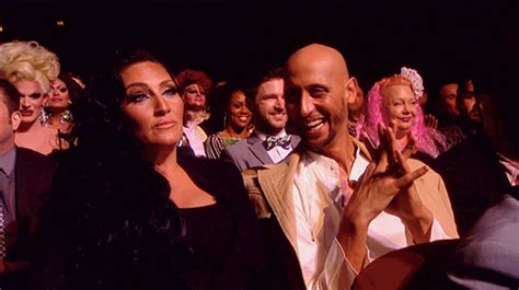 My Reaction To Everything Thank You Michelle Visage Michelle Visage