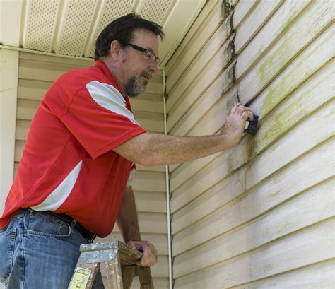 How To Clean Siding Without A Pressure Washer
