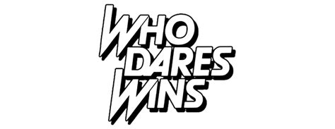 Who Dares Wins Movie Fanart Fanart Tv