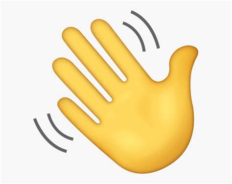 Lookup emoji meanings 💄, view emoji on any device 🎮, generate emoji codes on the emoji keyboard📧, or paste in emoji boxes🎁 or garbled text, 🔣 to view it ♪! Transparent Boi Hand Emoji Png - Waving Hand Emoji No ...