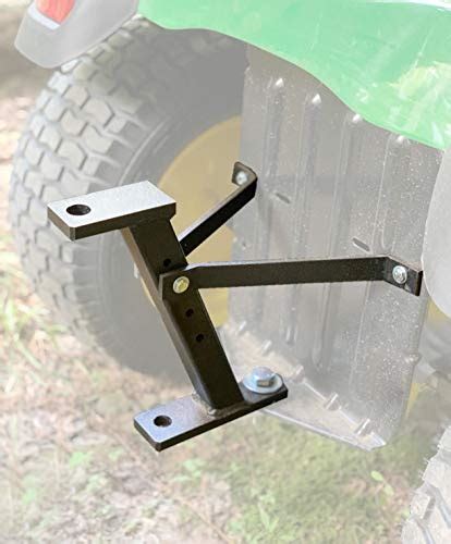 Best Ball Hitches For Lawn Mowers