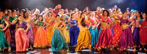 Les Meilleurs Stages De Danse Bollywood à Paris Mahina Khanum