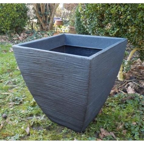 Un grand choix de bacs plastiques et de systèmes de stockage, étudiés spécialement pour optimiser votre espace de travail : GRAND POT DE FLEUR ZEN CANNELÉ ORIENTAL DESIGN STYLE ...