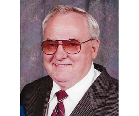 Leonard Stys Obituary 2021 Cleveland Oh