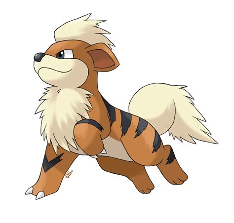 12 Best Dog Pokemon Of All Time Ranked Canines Pets Nurturing