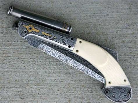 Making A Custom Folding Knife 56 Photos Klykercom