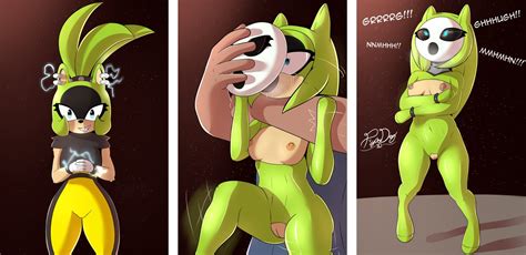 Rule 34 Afrosoricid After Transformation Anthro Before And After