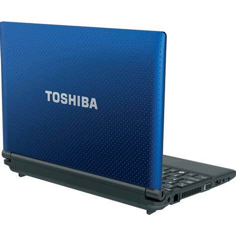 Toshiba Mini Nb505 N508bl 101 Netbook Pll50u 01r00c Bandh