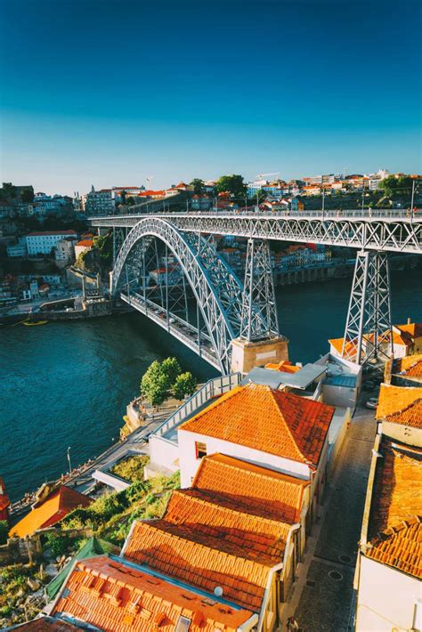 14 Best Things To See In Porto Portugal Hand Luggage Only Travel
