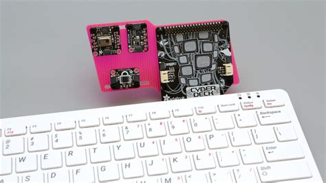 The Raspberry Pi 400 Is A Compact Keyboard With A Built In Raspberry