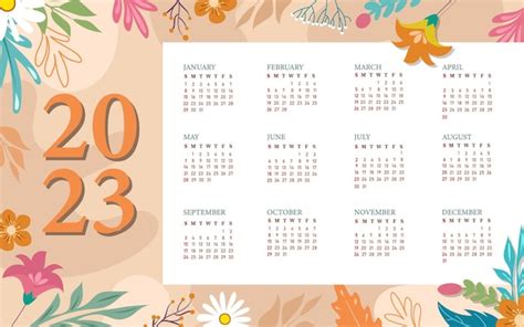 Calendario 2023 Para Imprimir Aesthetician Salary Spark Imagesee