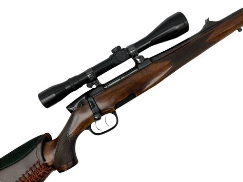 30 06 Steyr Mannlicher Model M Bolt Action Rifle The 61cm Hammer