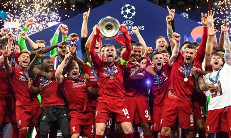 For the latest news on liverpool fc, including scores, fixtures, results, form guide & league position, visit the official website of the premier league. Liverpool's UCL win makes it more important Premier League for them