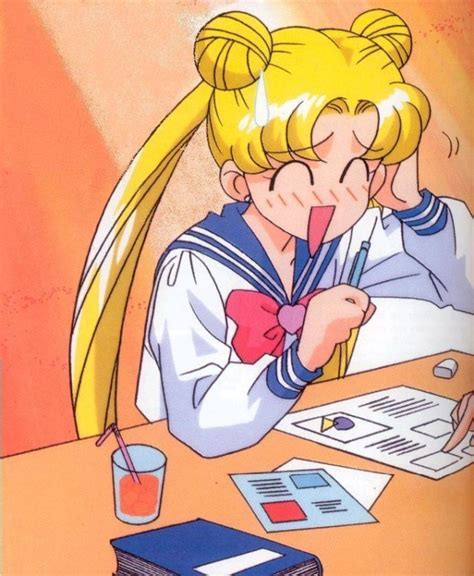 Sailor Moon El Milenio De Plata Serena Tsukino Sailor Moon