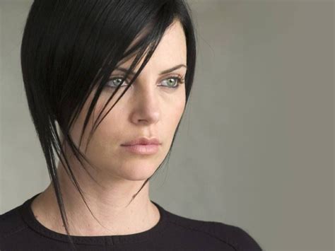 Charlize Theronthe Aeon Flux Flawless Version God I Love Her Like