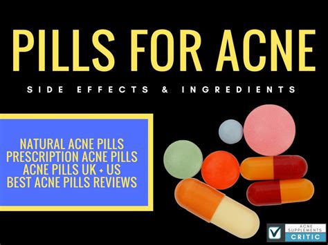Acne Treatment Antibiotics