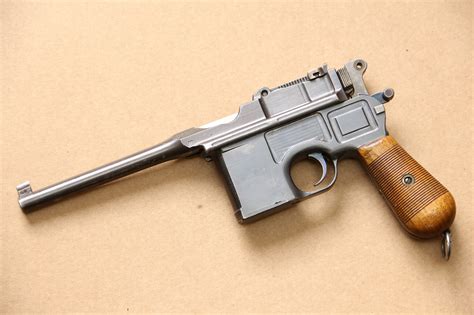 Mauser C96 Small Ring Hammer 1300 купить по выгодной цене с доставкой