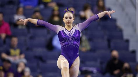 How To Watch Ncaa Womens Gymnastics Championships 41323 Time