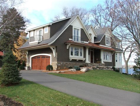 Gray is a top small house siding color for a reason. Minneapolis: Amazing Real Estate That Blends History With ...