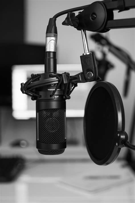 Podcastone is the destination for all the podcasts you really care about! Podcast Studio Pictures | Download Free Images on Unsplash