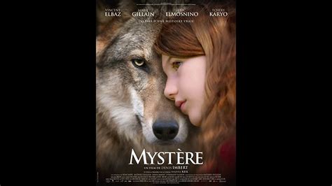 Vicky and Her Mystery Mystère 2021 English Dubbed Trailer YouTube