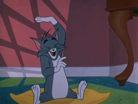 Laughing Tom And Jerry Cartoon Images Tom And Jerry Laughing Scene