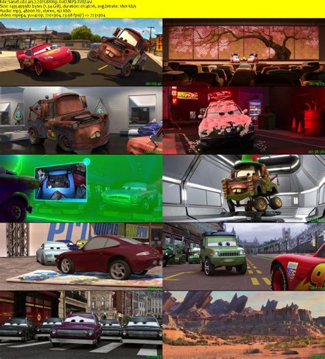 Download Cars 2 2011 Brrip Xvid Mp3 Xvid Softarchive