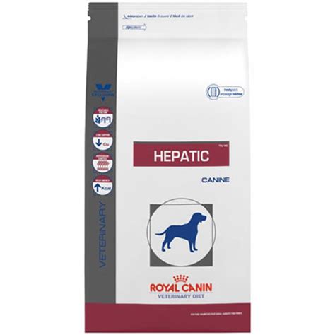 Check spelling or type a new query. Royal Canin Veterinary Diet Hepatic Canine | Dog Diet Food ...