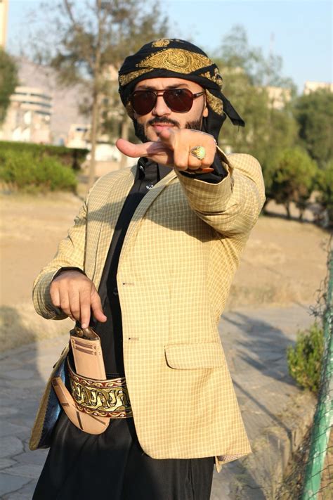 صور شباب يمني الملابس الرجالية اليمني نصائح ومراجع الصور