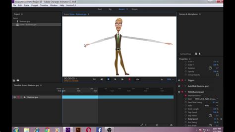 Free 2d Animation Programs For Beginners Porbing