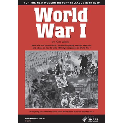 World War 1 By Ken Webb Ken Webb
