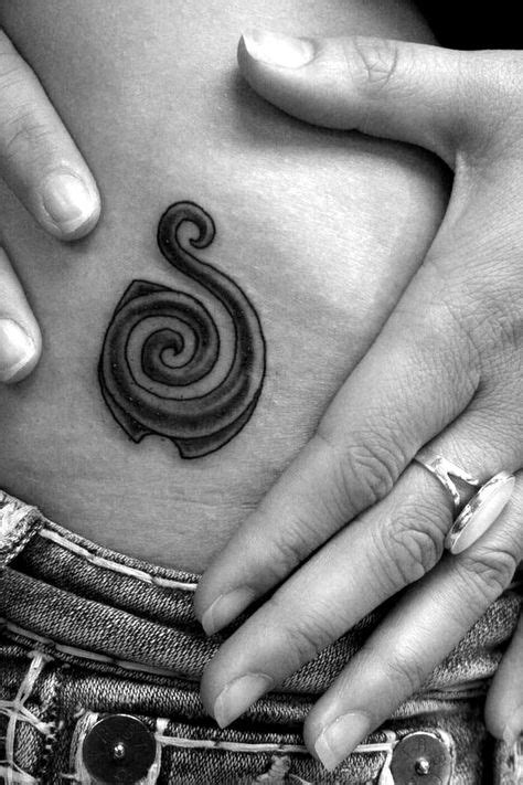 8 Pikorua Ideas Maori Tattoo Tattoos Tribal Tattoos