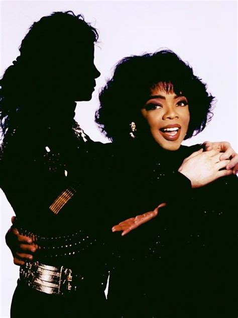 Michael Jacksons Interview With Oprah Winfrey Michael Jackson