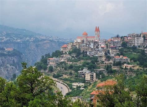 13 Stunning Places To Visit In Lebanon Adventurous Kate