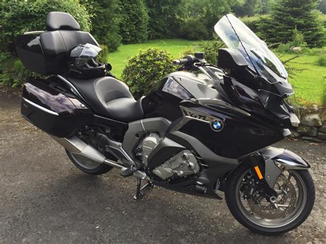 2018 K1600 Gtl In Showrooms Usa Bmw K1600 Forum Bmw K1600 Gt And
