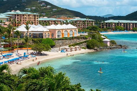 The 4 Best Hotels In St Thomas An In Depth Review