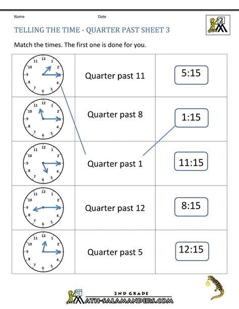 clock worksheets quarter past and quarter to clock worksheets quarter 57960 hot sex picture
