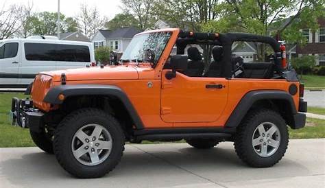Are the two piece half doors for the Wrangler JL going to be released anytime soon? I’m planning