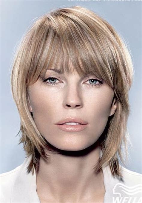 Layered bob hairstyles are the look to sport if you are looking for some uniqueness and brilliance. Men's fashion tips: LAYERED BOB HAIRCUTS ARE VERY POPULAR