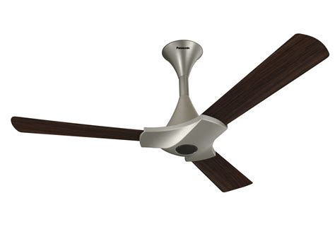 The reason behind is some ceiling fans also come with dual motor and blade design. Anchor Introduces New Power Saving Ceiling Fans