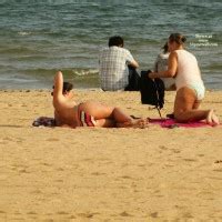 Beach Voyeur New Season At Black Sea S Beaches June