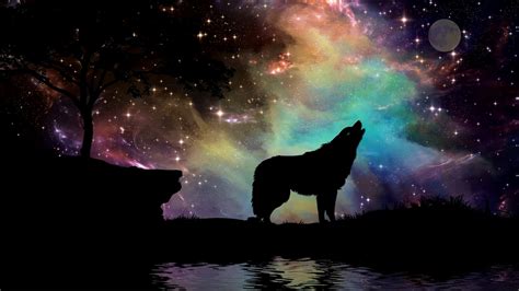 Dream Galaxyhowlingwolf Free Download